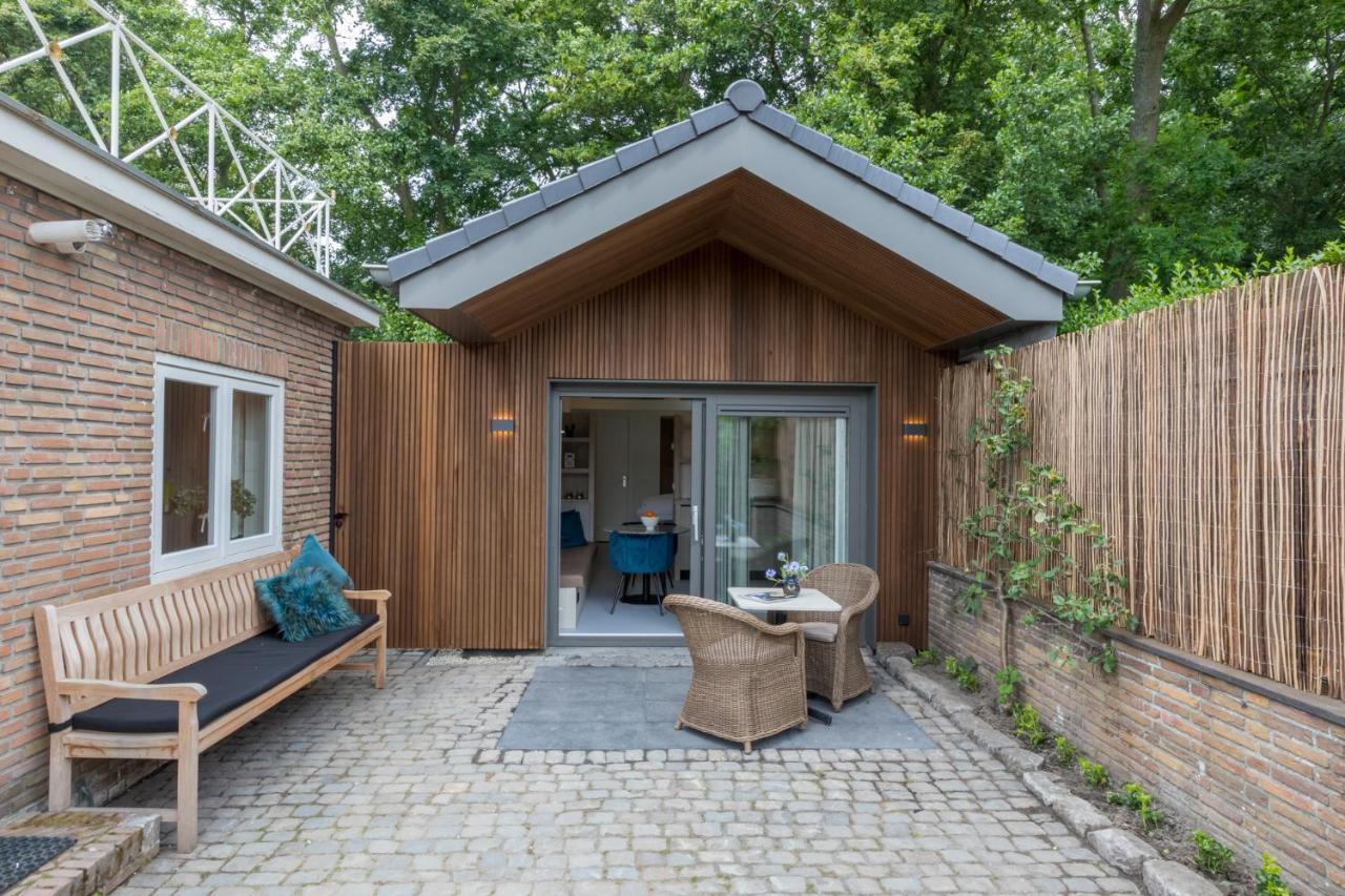 Welcome In - Vakantiewoning 'Lepelaer' - Duinenburg 23, Domburg Exterior foto